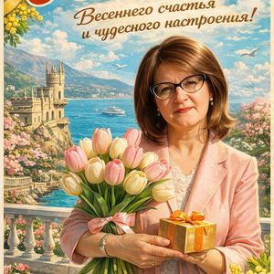 Ирина  Фаберлик
