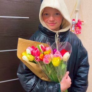 DIANA PONOMARENKO