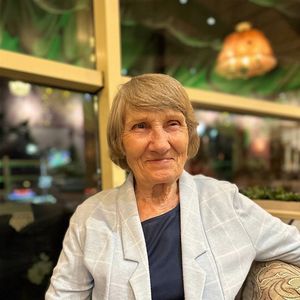 Татьяна Фадеева