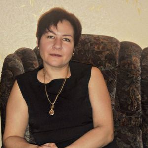 Гераскина Наталья