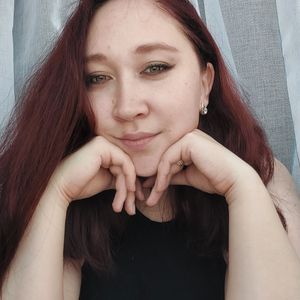 Айгуль Конторщикова