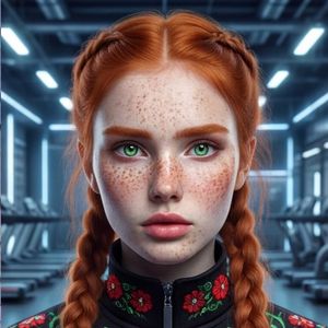 Марья из Нейробыля