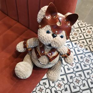 ХУЛИГАНСКИЕ МИШКИ