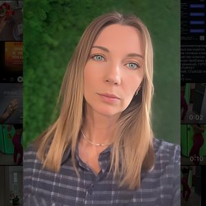 Лена Майская