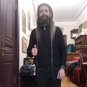 Ярослав Кукольников