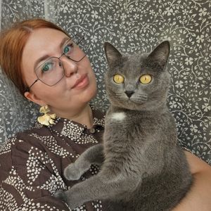 Кощка ТВ. Стримерша. Лайфстайл