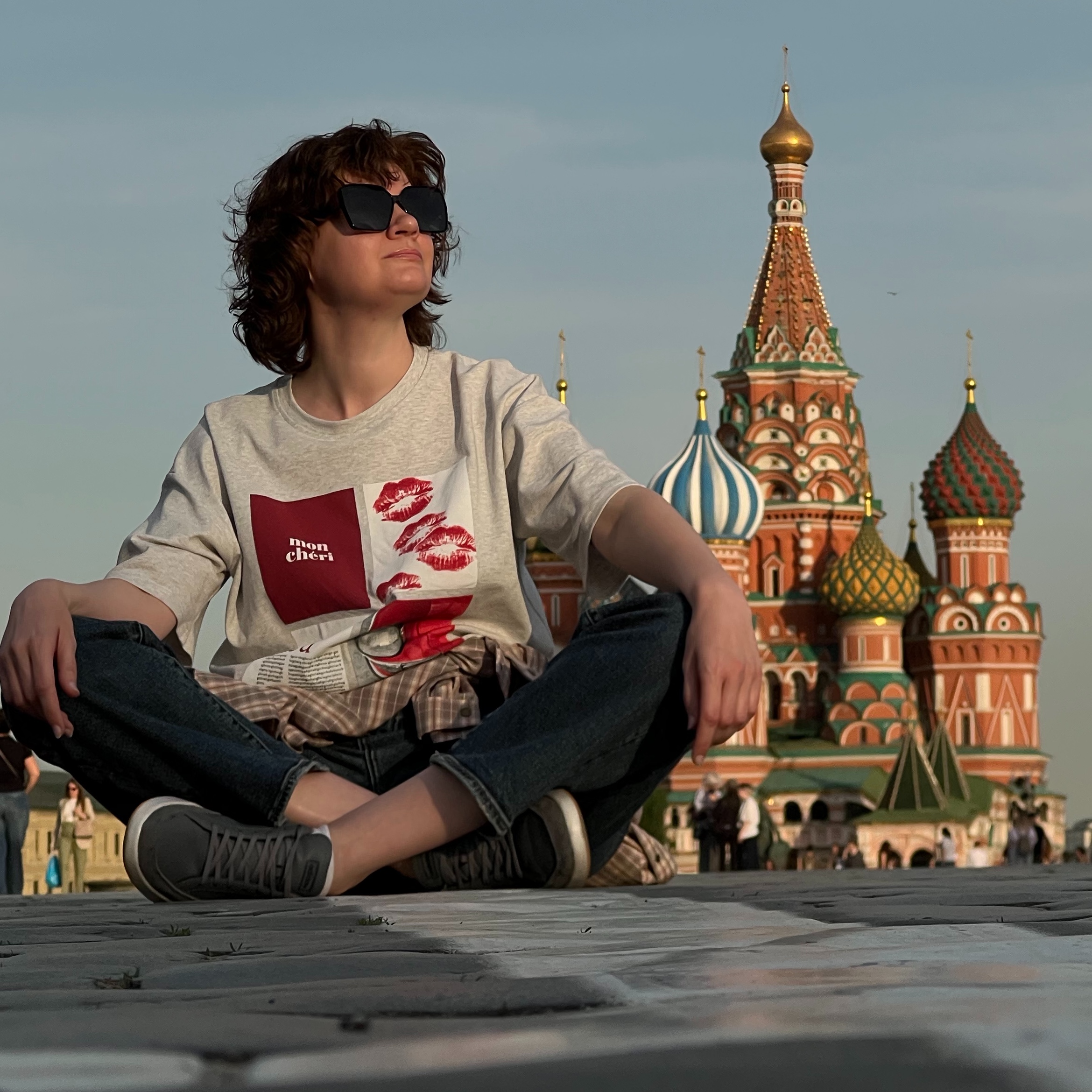 Ирина Майер