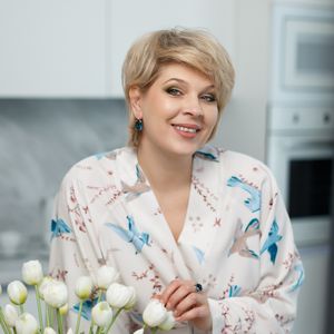 Олеся Жданова