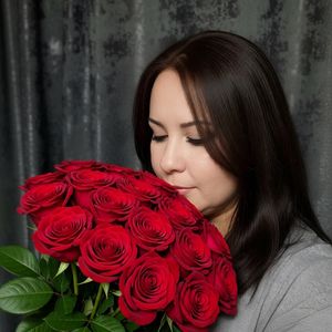 Олеся Охонько