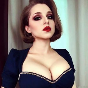 marycosplayer