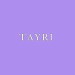 TAYRI BAGS collection