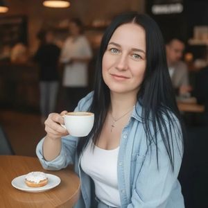 Марина Кондратьева