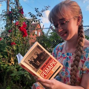 BookloverSasha