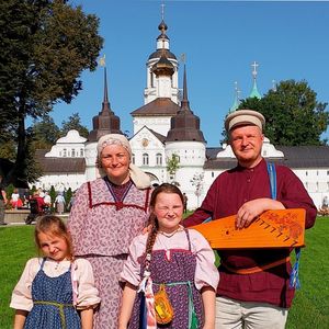 АЛЕКСЕЙ ГОЛОВИЦЫН ЯРОСЛАВЛЬ