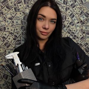 Светлана перманент Новокузнецк