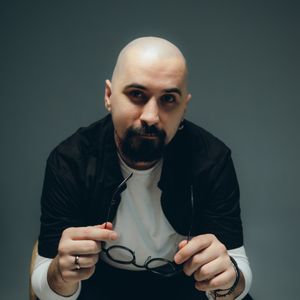 Сергей Хосе Юшков