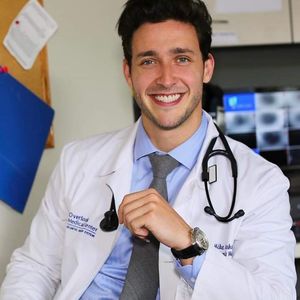 Doctor Mike