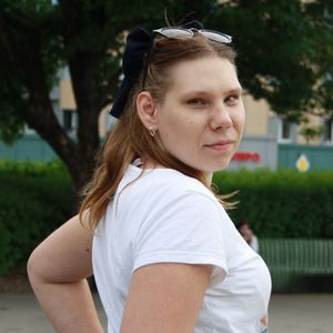 Анастасия