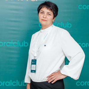 Галина Бесмертная