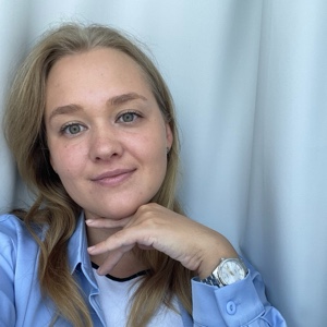 Анастасия Неустроева