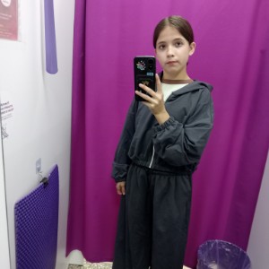 виталина