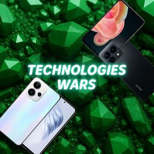 Technologies Wars