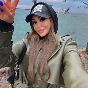 Кристина Ситникова