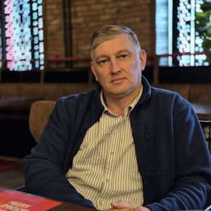 Кукарцев Иван Юрьевич