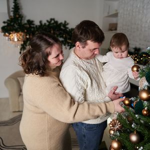 Полярный Лисёнок