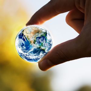Wonderful World