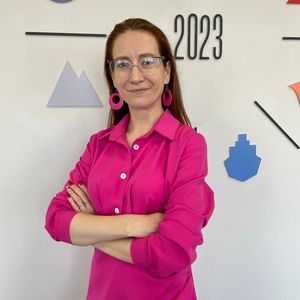 Методист Алёна Владимировна