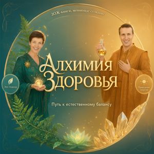 Алхимия Здоровья эко зож