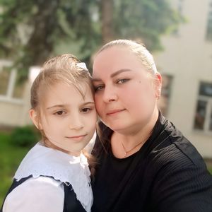 Катя и Мила