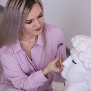 Наращивание ресниц Улан-Удэ