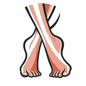 AsmrFootMassage