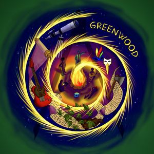 GREENWOOD
