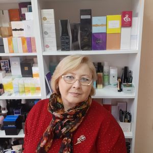 Елена AVON