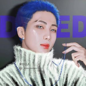 Kpop fan