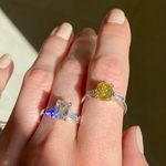 Яна | ALROSA DIAMONDS | Галерея бриллиантов | смотри💎reels
