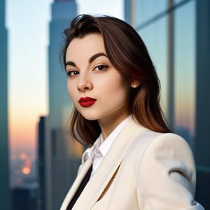 Екатерина Антощенко