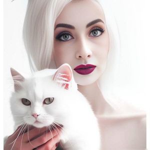 Катейка Мур