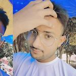shy_sandeep
