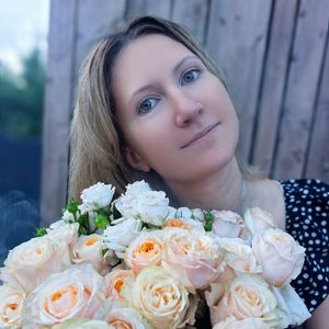 Иринка Лученко