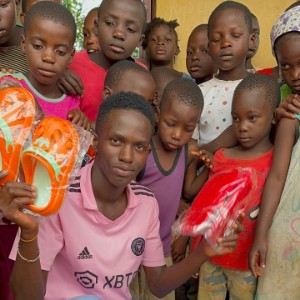 The Charity Foundation Uganda