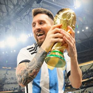 Leo Messi