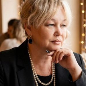 Наталия Новикова Upsolut