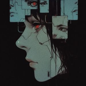 Matilda Blackwood