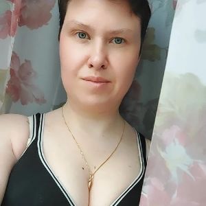 OlgaGrudanova