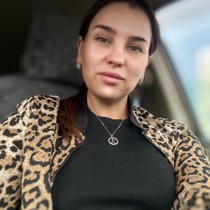 Алина Лапина