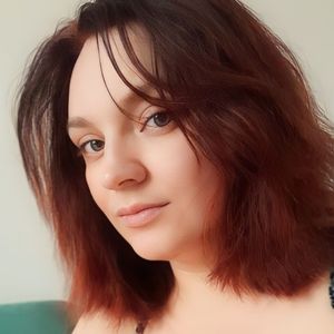 Яна Маркова